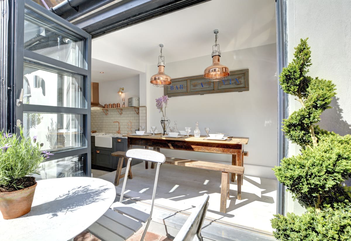 Brighton Bijou Cottage United Kingdom