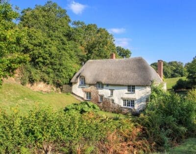 Brooks Cottage United Kingdom