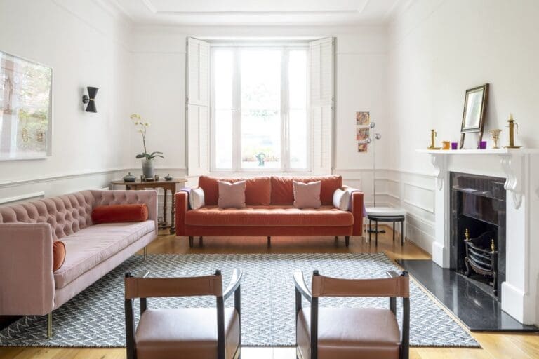 Brunswick Gardens  United Kingdom