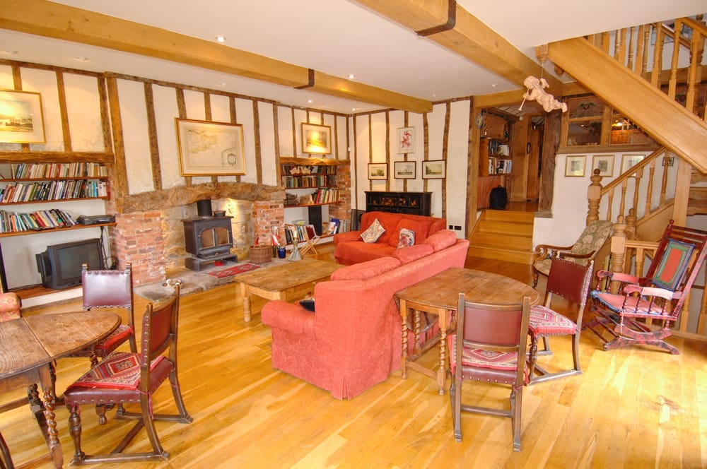 Burwash Cottage United Kingdom