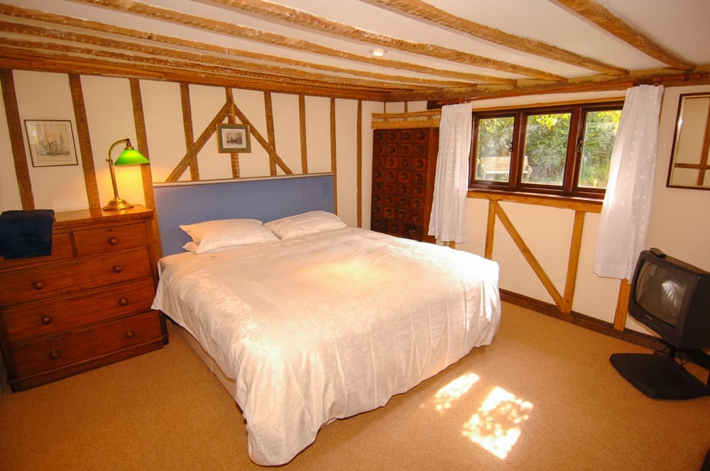 Burwash Cottage United Kingdom