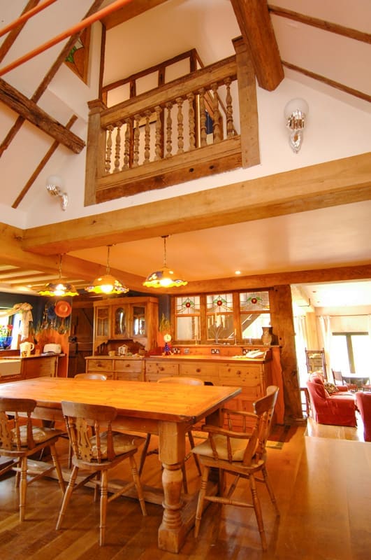 Burwash Cottage United Kingdom