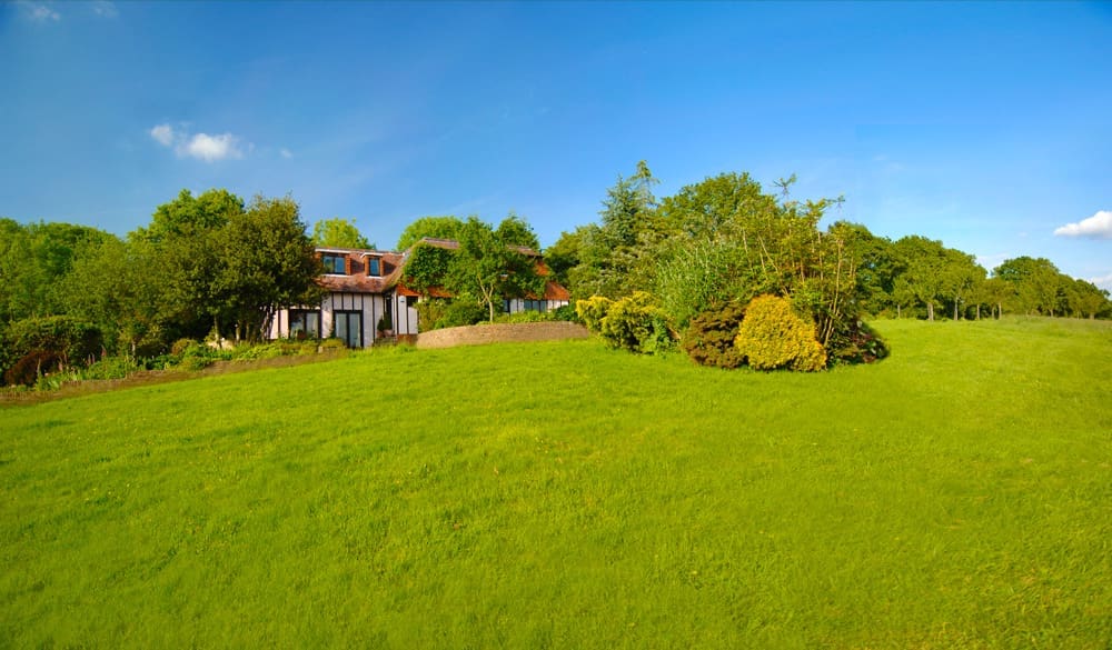 Burwash Cottage United Kingdom