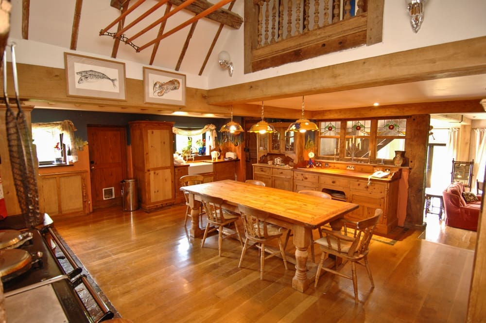Burwash Cottage United Kingdom