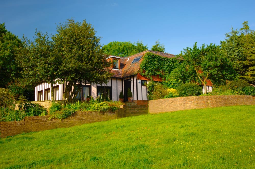 Burwash Cottage United Kingdom