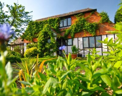 Burwash Cottage United Kingdom