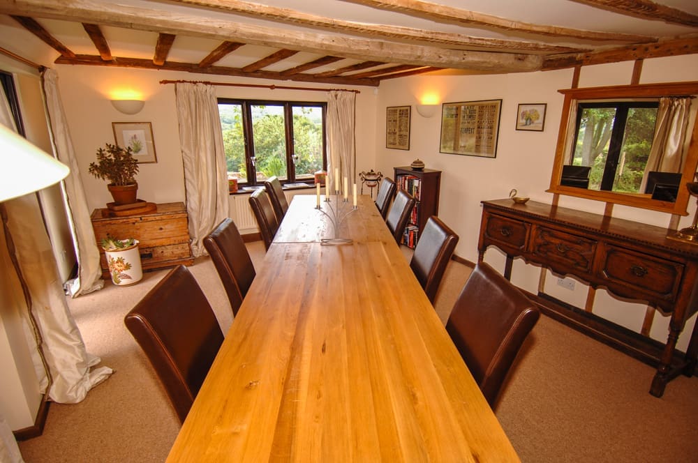 Burwash Cottage United Kingdom