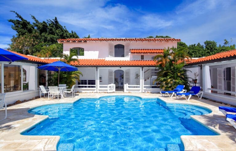 Buttsbury Court Barbados