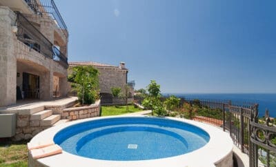 Cakuli Villa Montenegro