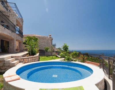 Cakuli Villa Montenegro