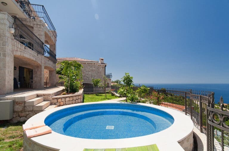 Cakuli Villa Montenegro