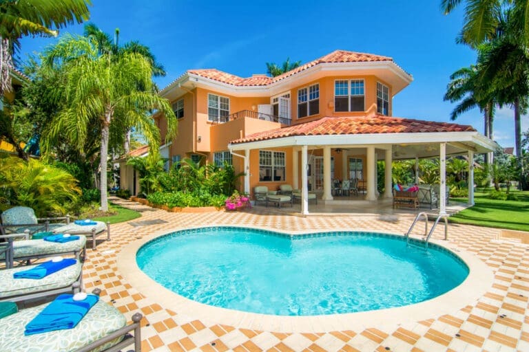 Calypso Shores on the Beach Jamaica