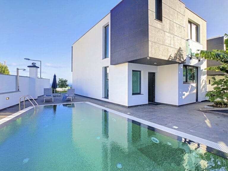 Canico House Portugal