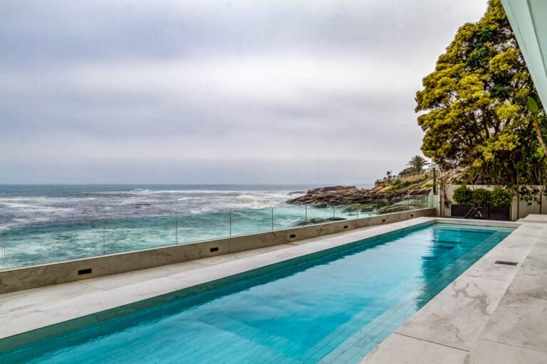 Cape Arno South Africa