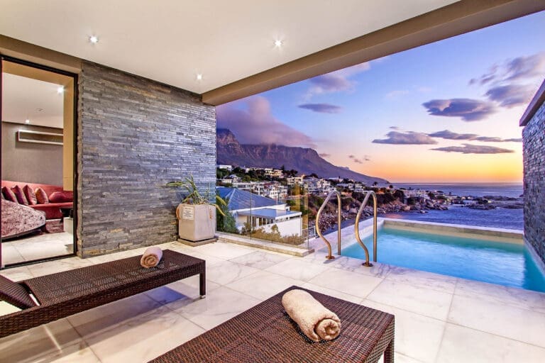 Cape Bliss South Africa