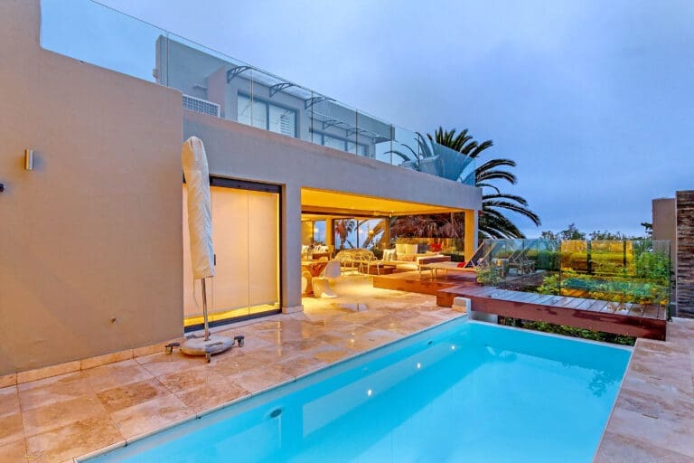 Cape Cove South Africa