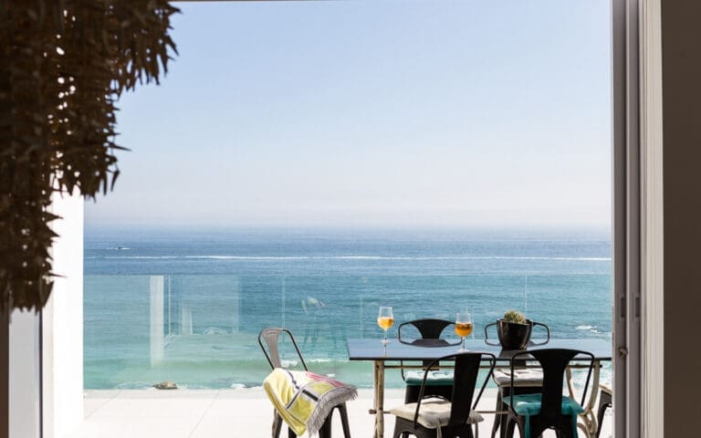 Cape Heaven South Africa