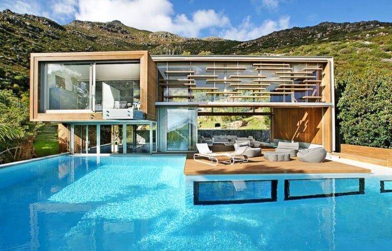 Cape Kalm South Africa