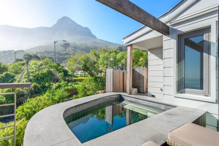 Cape Lethabo South Africa