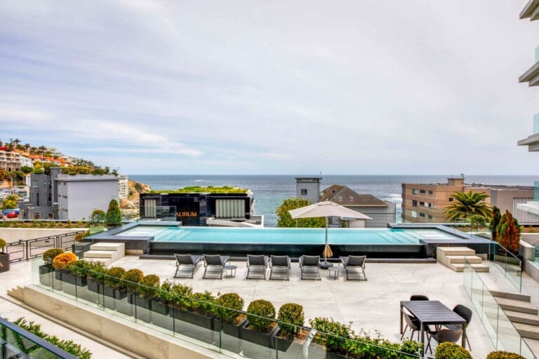 Cape Oratile South Africa