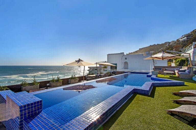 Cape Ridge South Africa