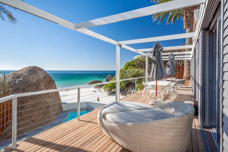 Cape Rock South Africa