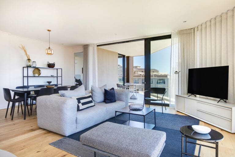 Cape Sanele South Africa