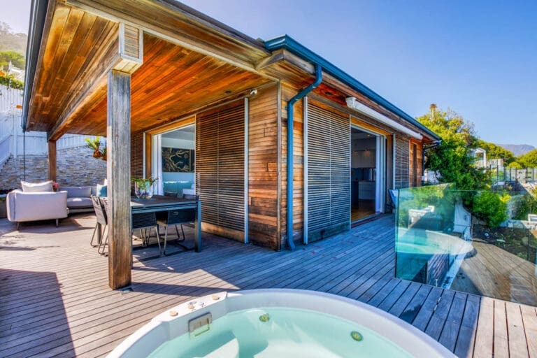 Cape Serenity South Africa