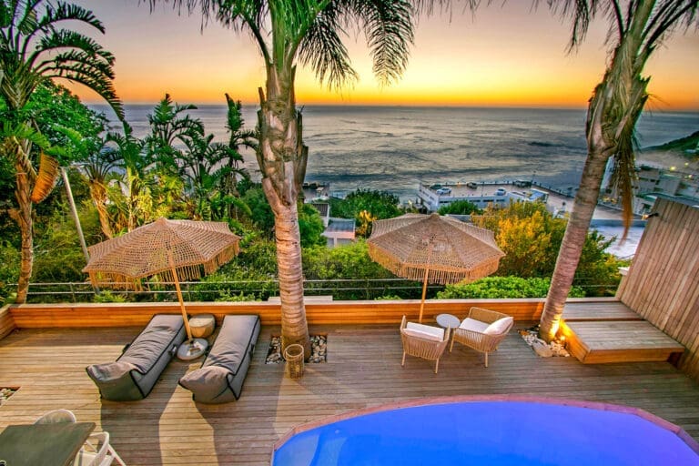 Cape Splendid South Africa