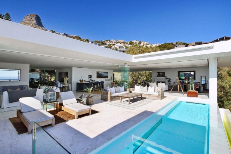 Cape Zonke South Africa