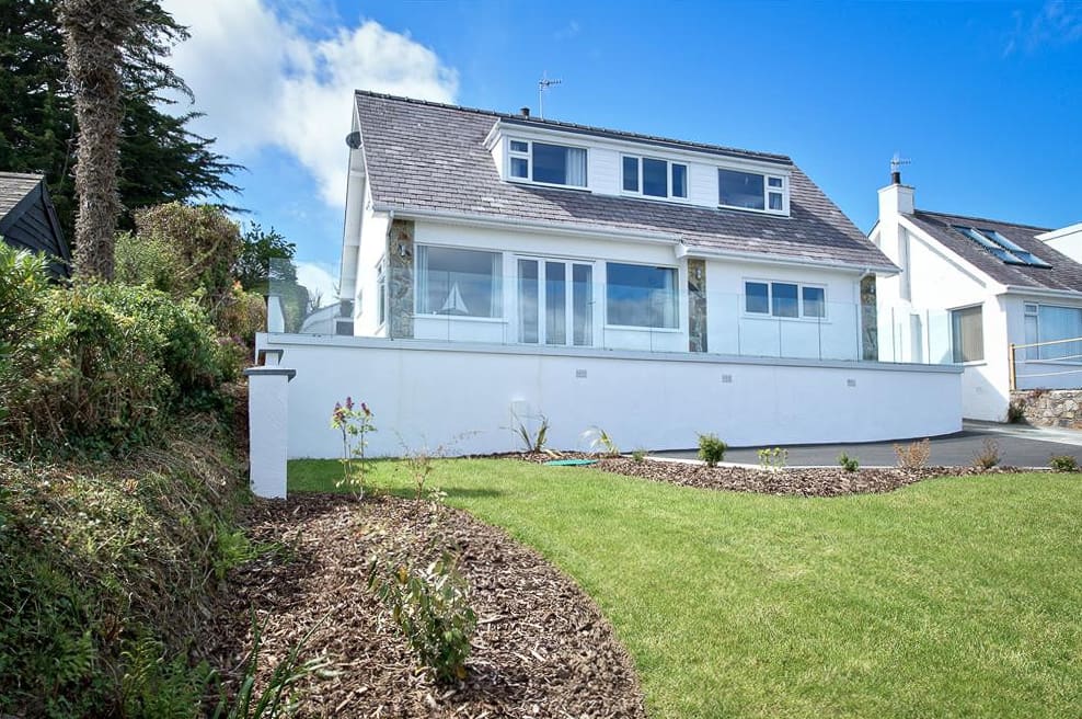 Cardigan Cottage United Kingdom