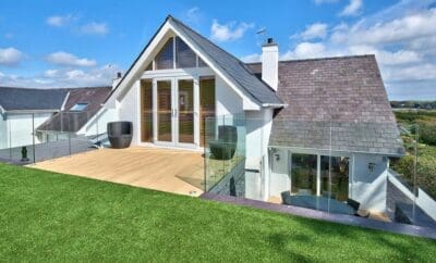 Cardigan Cottage United Kingdom
