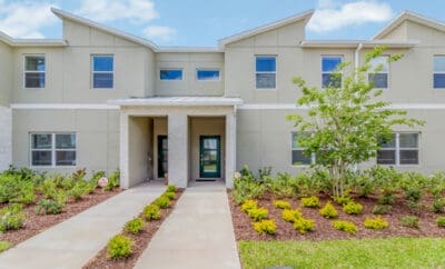 Carlo Townhouse United States