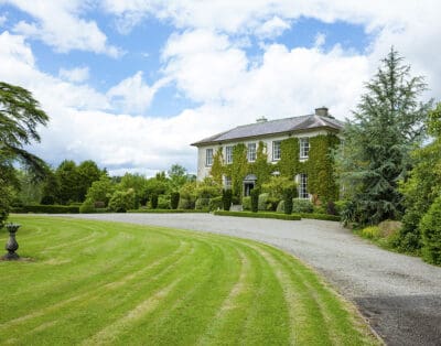 Carrick Manor Ireland