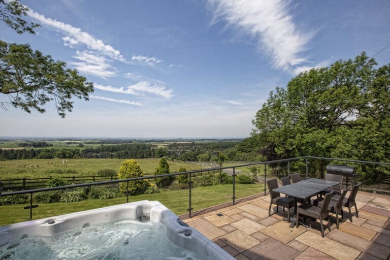 Carrock House United Kingdom