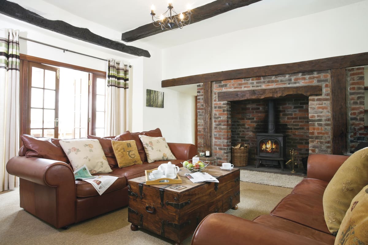 Cartmel Cottage United Kingdom