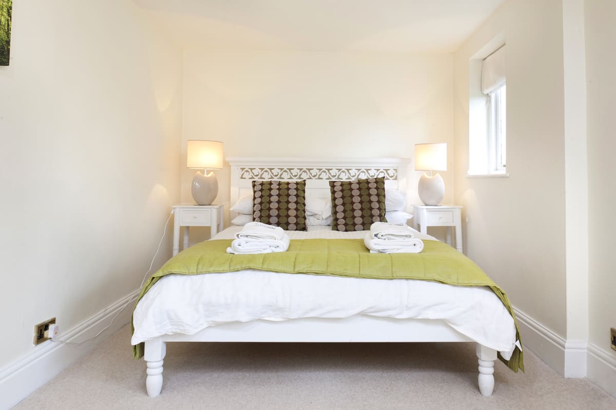 Cartmel Cottage United Kingdom
