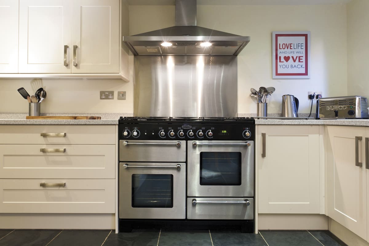 Cartmel Cottage United Kingdom