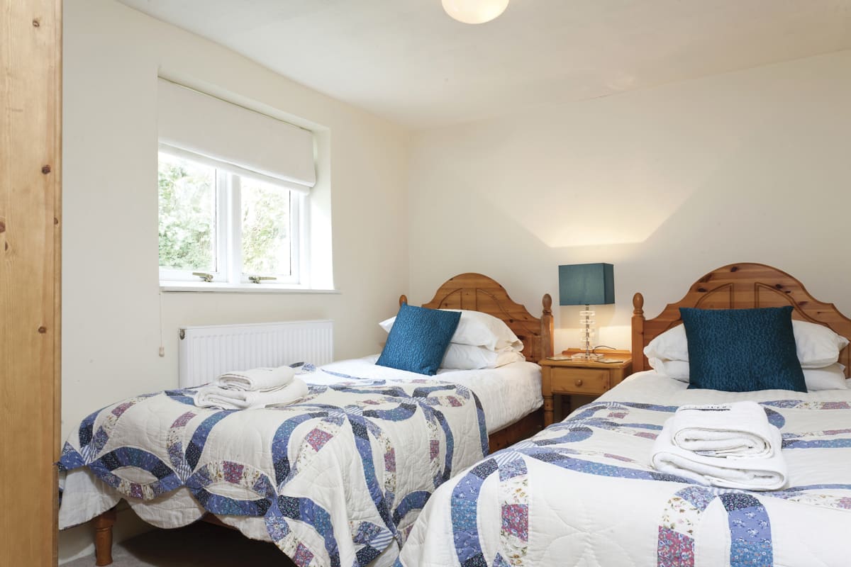 Cartmel Cottage United Kingdom