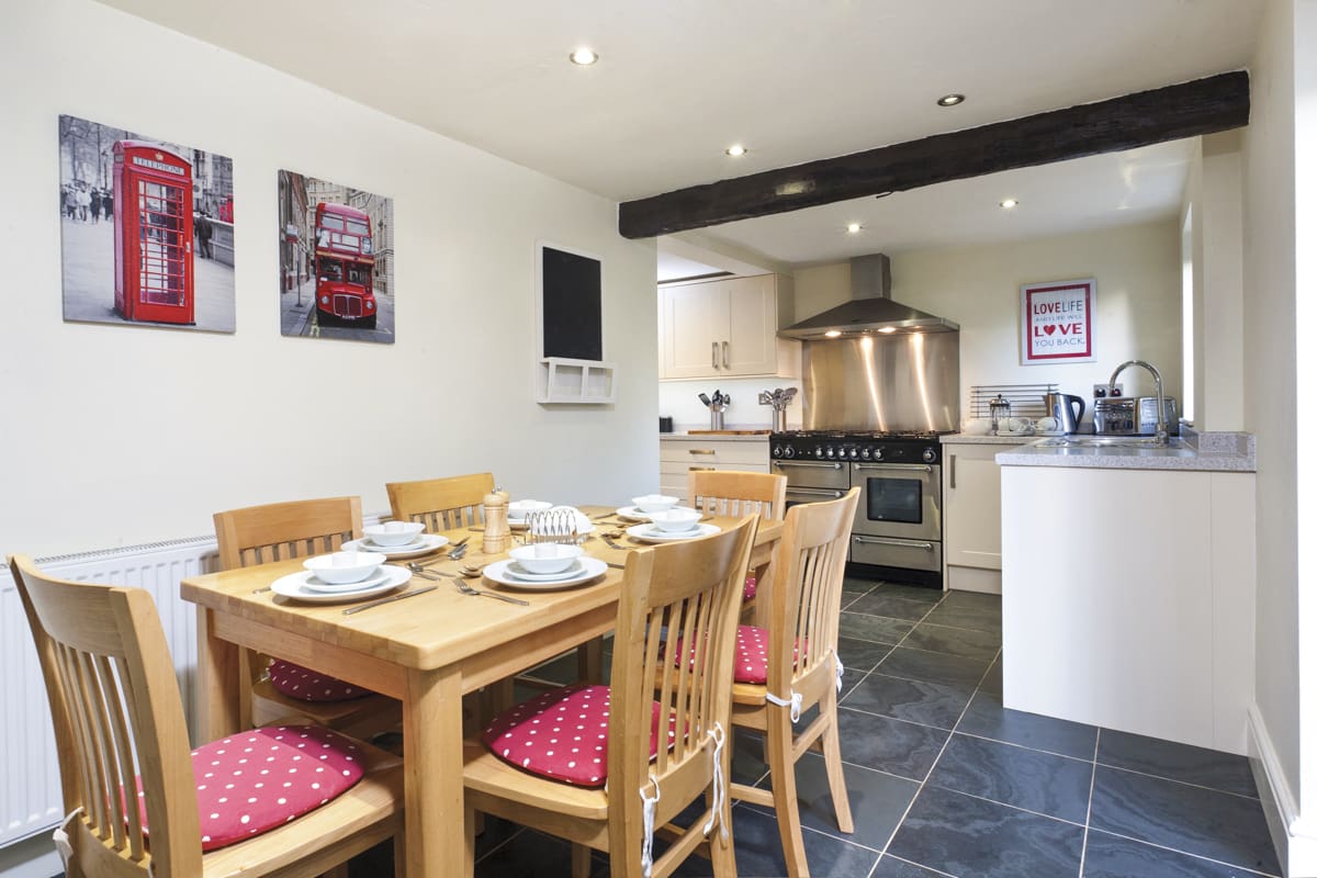 Cartmel Cottage United Kingdom