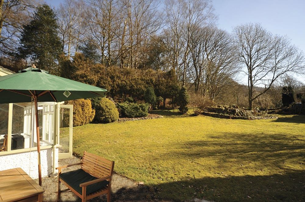Cartmel Cottage United Kingdom