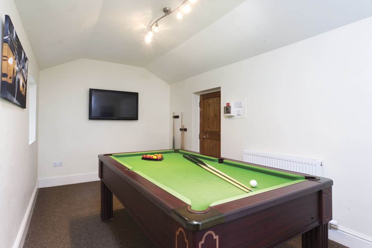 Cartmel Cottage United Kingdom