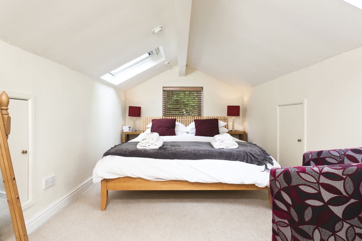 Cartmel Cottage United Kingdom