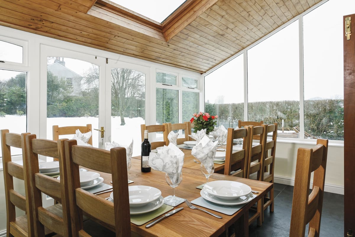 Cartmel Cottage United Kingdom