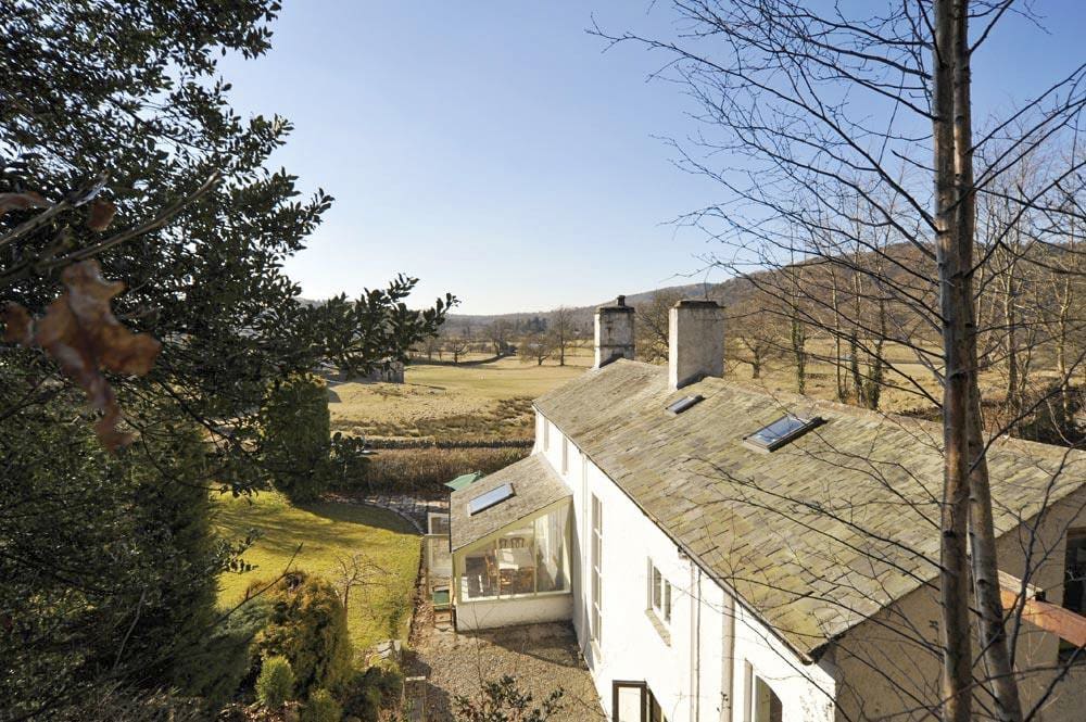 Cartmel Cottage United Kingdom