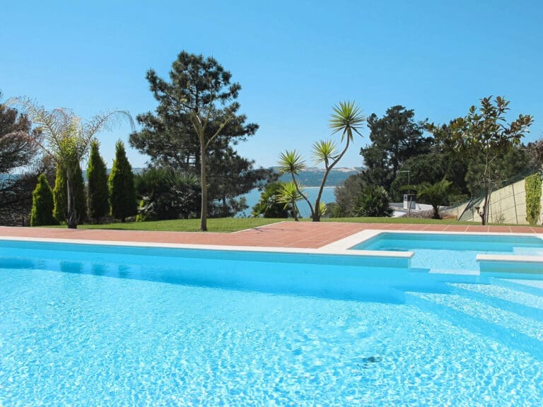 Casa Agatha Portugal