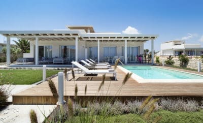 Casa Alloro Italy