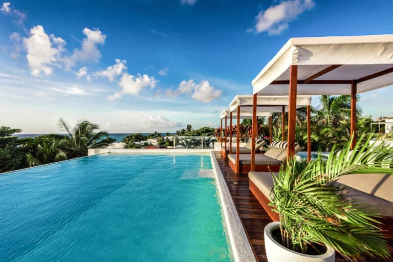 Casa Alta Vista Mexico