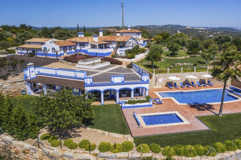 Casa Amendoa Portugal