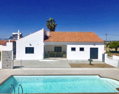 Casa Anja  Portugal